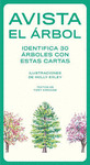 AVISTA EL ARBOL
