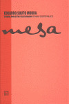 MESA - EDUARDO SOUTO MOURA 30 AÑOS