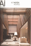 37 ARQUITECTURA IBERICA: HOTEIS - HOTELES
