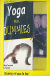 KIT YOGA PARA DUMMIES + INCIENSO