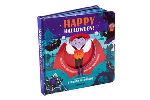 HAPPY HALLOWEEN! (OBSERVA ESTAS ESCALOFRIANTES CRIATURAS TRANSFORMARSE)