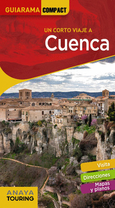 CUENCA. GUÍA GUIARAMA COMPACT (2019)
