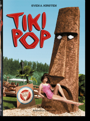 TIKI POP