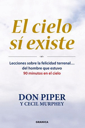 CIELO SI EXISTE, EL
