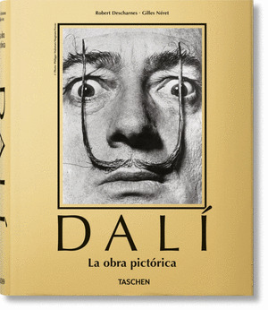 DALI. A OBRA PINTADA