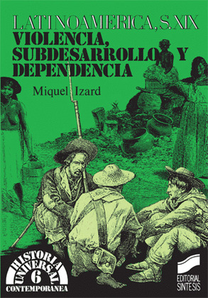 LATINOAMÉRICA, SIGLO XIX