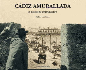 CADIZ AMURALLADA