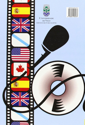TRADUCCION SUBORDINADA I. EL DOBLAJE (INGLES-ESPAÑOL/GALEGO)