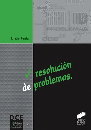 RESOLUCIÓN DE PROBLEMAS