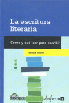 ESCRITURA LITERARIA, LA