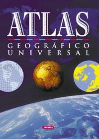 ATLAS GEOGRAFICO UNIVERSAL