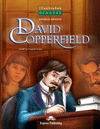 DAVID COPPERFIELD + DVD