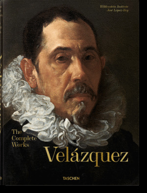 VELAZQUEZ. THE COMPLETE WORKS