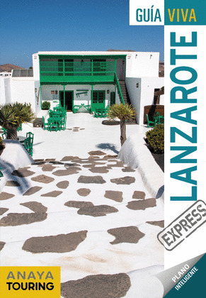 LANZAROTE. GUÍA VIVA EXPRESS
