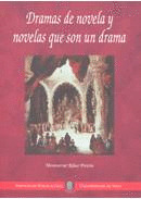 DRAMAS DE NOVELA Y NOVELAS QUE SON UN DRAMA