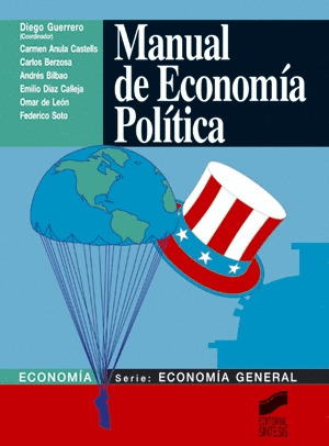 MANUAL DE ECONOMÍA POLÍTICA