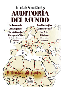 AUDITORÍA DEL MUNDO