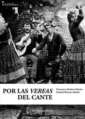 POR LAS VEREAS DEL CANTE (EPUB)