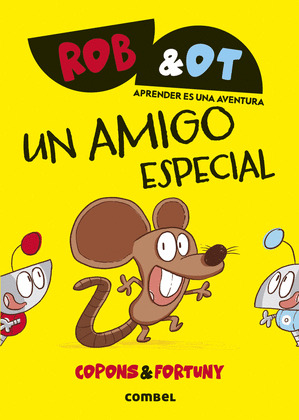 AMIGO ESPECIAL, UN