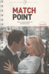 MATCH POINT