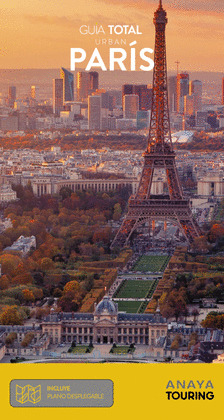 PARIS (URBAN)