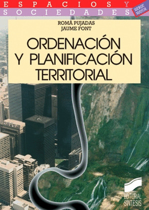 ORDENACIÓN Y PLANIFICACIÓN TERRITORIAL