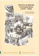 HISTORIA DO MUNDO CONTEMPORANEO (1870-1945)