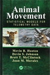 ANIMAL MOVEMENT: STATISTICAL MODEL (HARDCOVER)