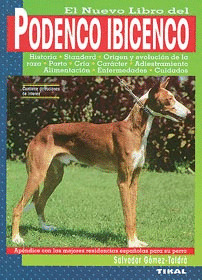 PODENCO IBICENCO