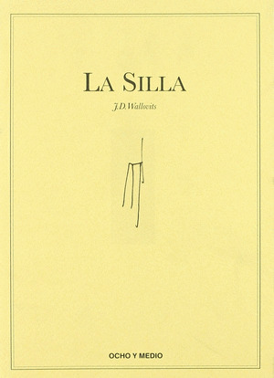 LA SILLA
