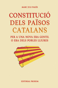 CONSTITUCIÓ DELS PAÏSOS CATALANS