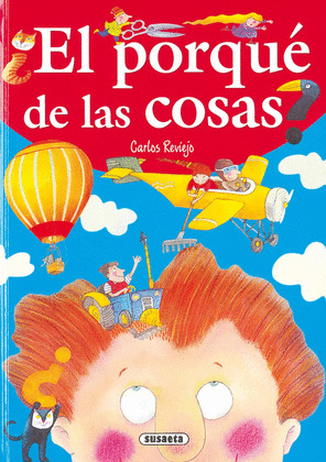 EL PORQUE DE LAS COSAS