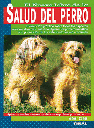 SALUD DEL PERRO