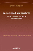 SOCIEDAD SIN HOMBRES, LA