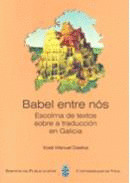 BABEL ENTRE NÓS