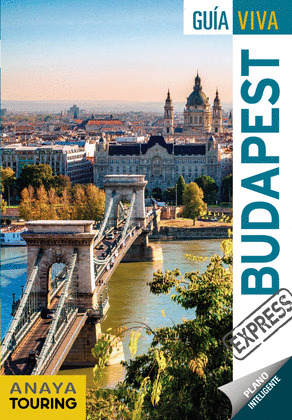 BUDAPEST. GUÍA VIVA EXPRESS (2020)