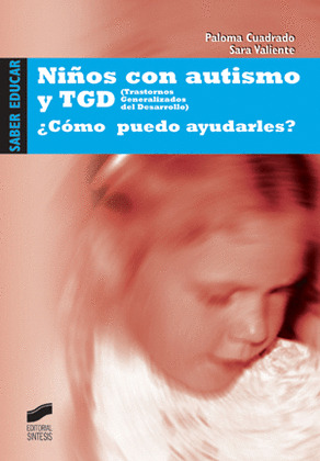 NIÑOS CON AUTISMO Y TGD
