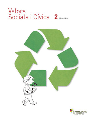 2PRI VALORS SOCIALS I CIVICS VALEN ED15