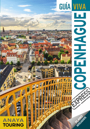 COPENHAGUE. GUÍA VIVA EXPRESS