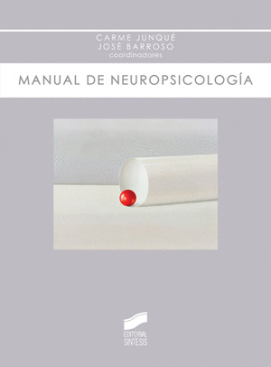 MANUAL DE NEUROPSICOLOGÍA