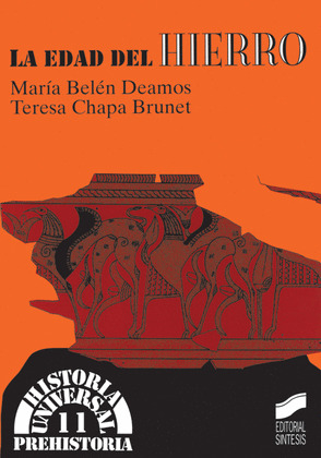 LA EDAD DE HIERRO