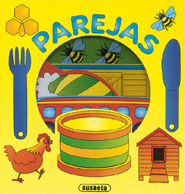 PAREJAS