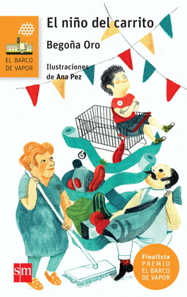 NIÑO DEL CARRITO, EL