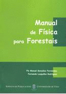MANUAL DE FÍSICA PARA FORESTAIS