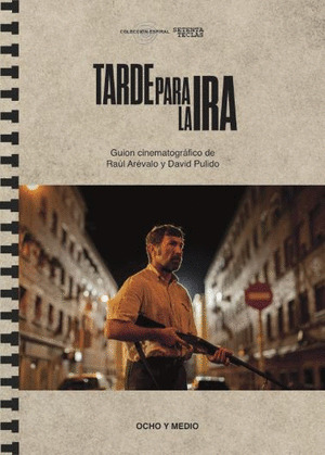 TARDES PARA LA IRA
