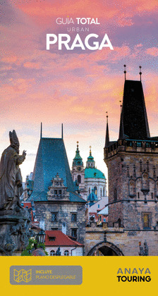PRAGA. GUÍA TOTAL URBAN (2020)