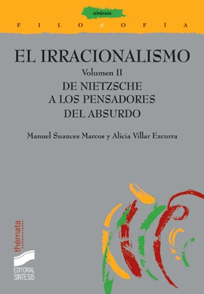 EL IRRACIONALISMO
