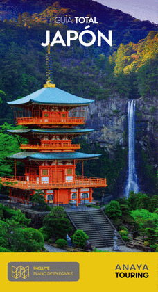 JAPÓN. GUÍA TOTAL