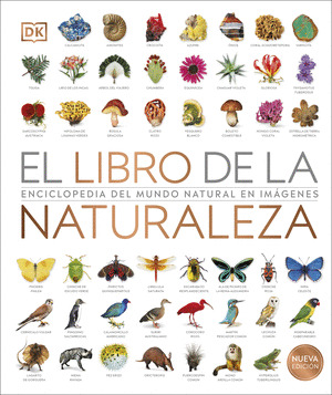 LIBRO DE LA NATURALEZA, EL (NUEVA EDICIÓN)