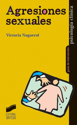 AGRESIONES SEXUALES